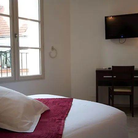 Hotel Hotel Le Magellan