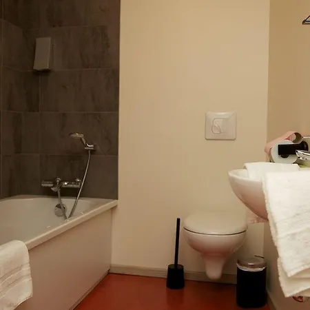 Hotel Le Magellan Hotel Epernay