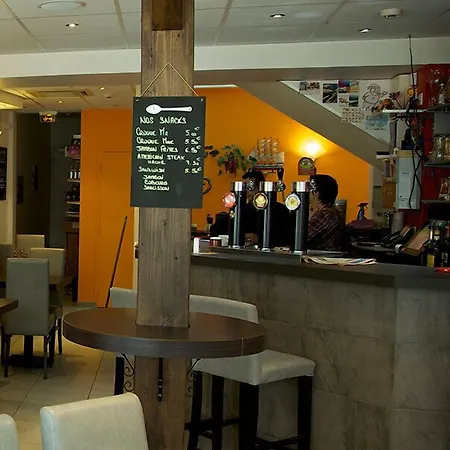 Hotel Le Magellan 2* Epernay