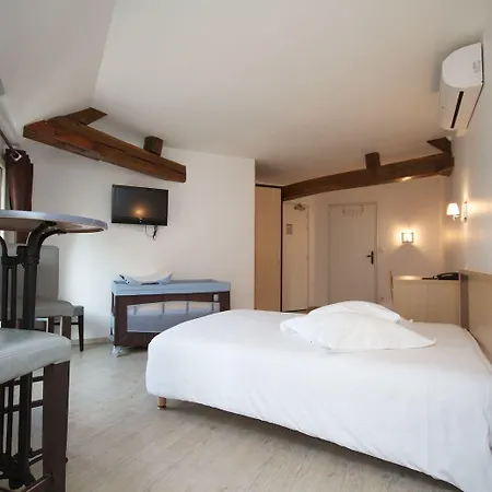 Hotel Le Magellan Hotel 2*