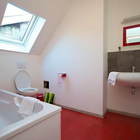 Hotel Le Magellan Epernay