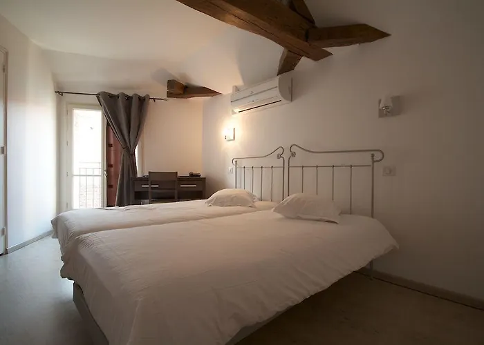 Le Magellan Hotel 2*