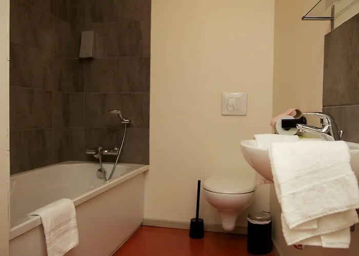 Le Magellan Hotel Épernay