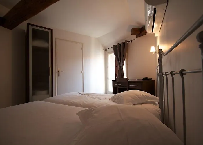 Le Magellan Hotel Épernay