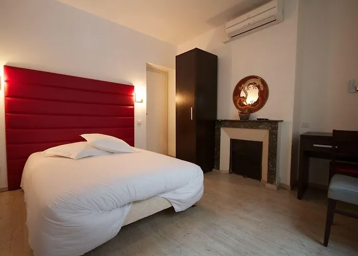 Hotel Le Magellan Épernay